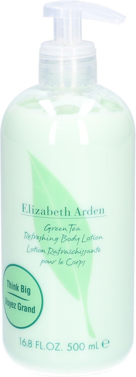 Arden GR TEA Mega Body Lotion 500 ml Hautcreme