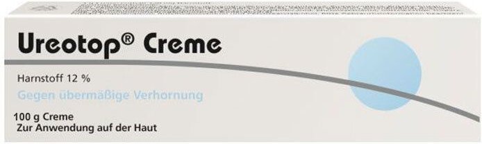 Ureotop Creme 100 g