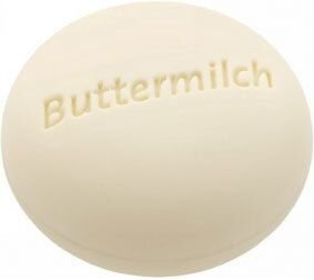 Buttermilch Seife 225 g