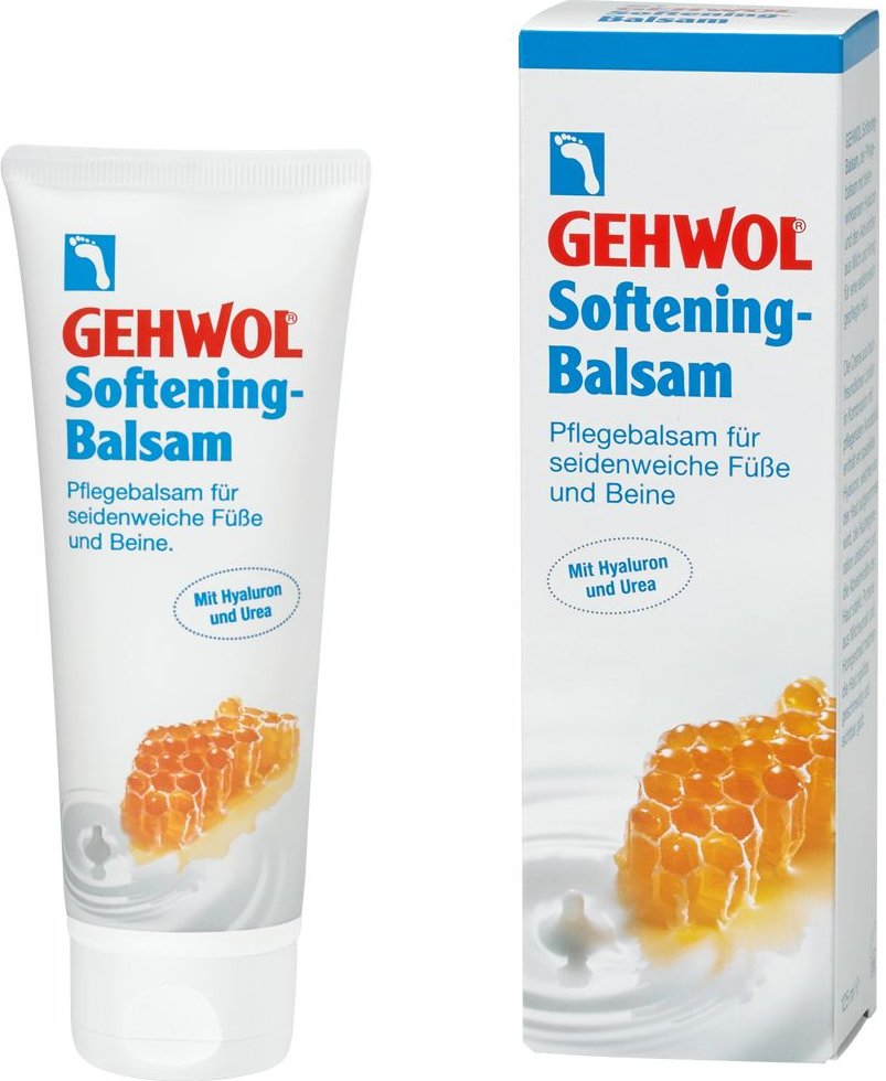 Gehwol Softening-Balsam 125 ml Balsam