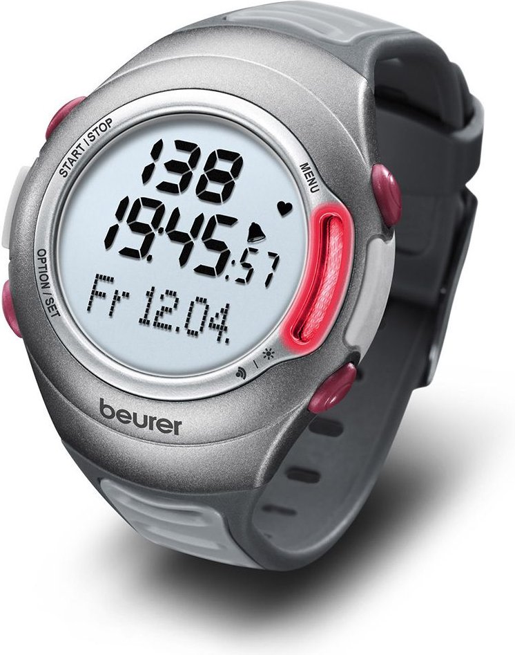Beurer Pm70 Pulsuhr 1 St TODO