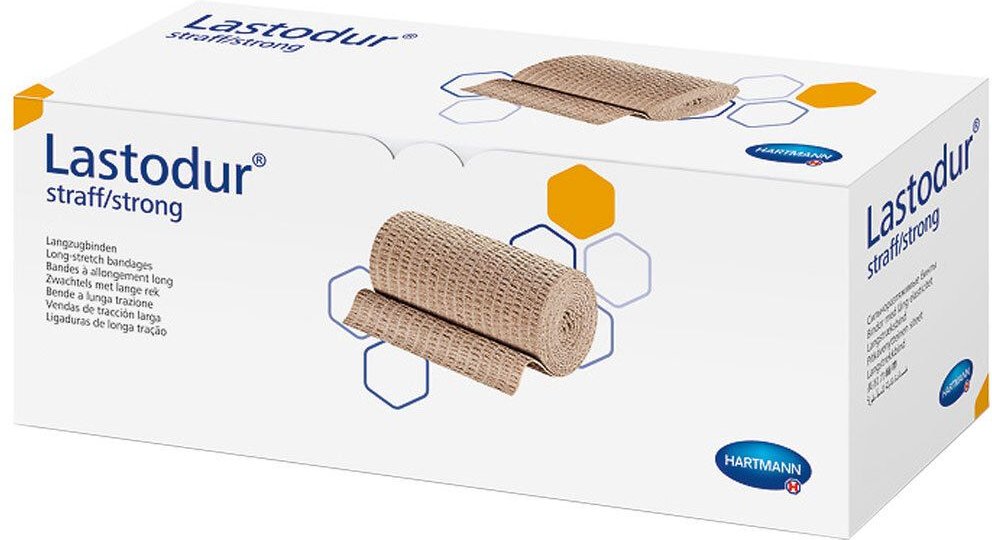 Lastodur Binde straff 6 cmx7 m 1 St Binden