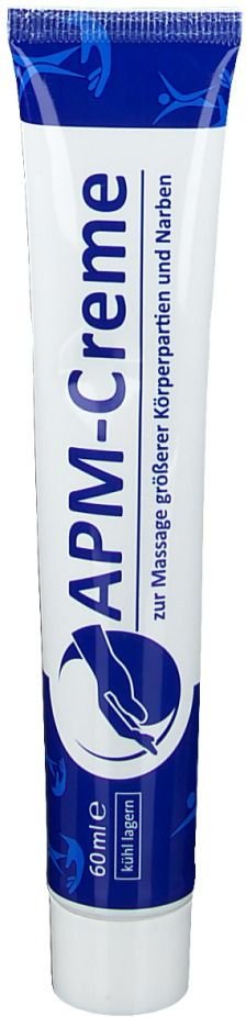 APM Creme 60 ml