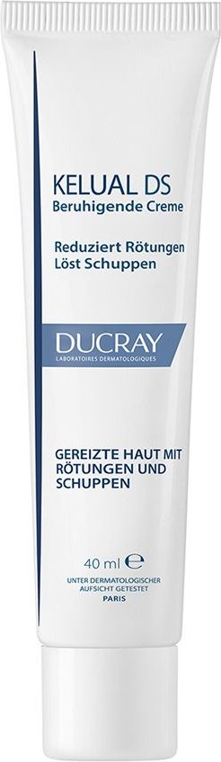 Ducray Kelual DS Creme beruhigend 40 ml