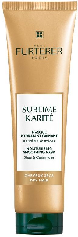 Thumbnail - Furterer Sublime Karite feuchtigkeitsspend.Maske 100 ml Haarspülung