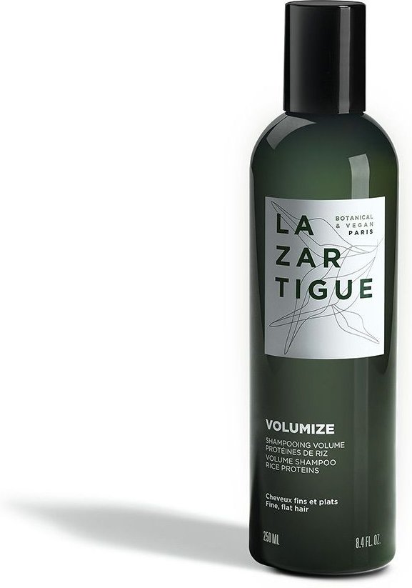 Lazartigue Volumize Volume Shampoo Rice Proteins 250 ml