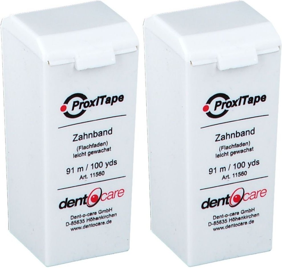 Dent O Care PROxI TA Ge91M x2 2x1 St