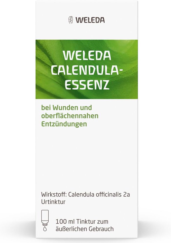 Weleda Arnika Essenz 100 ml