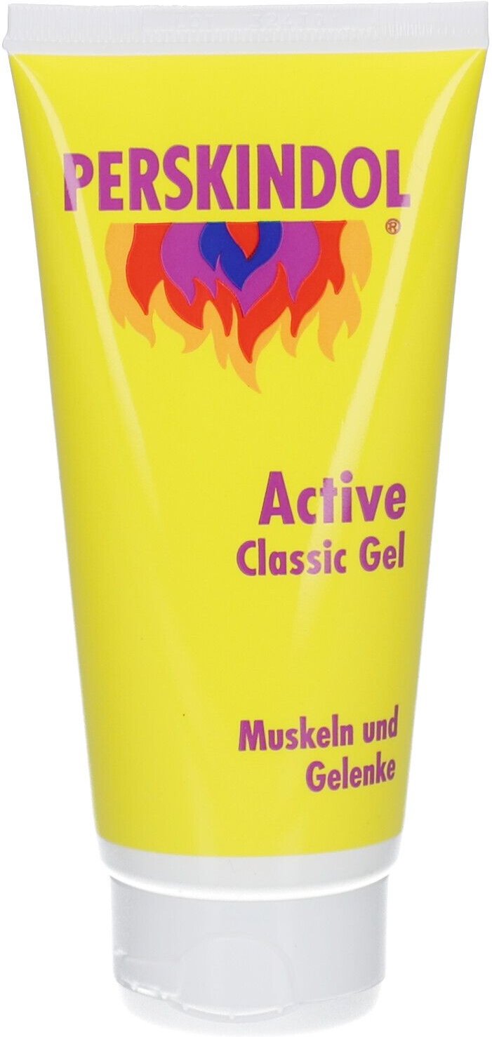 Perskindol Aktiv GEL 100 g Gel