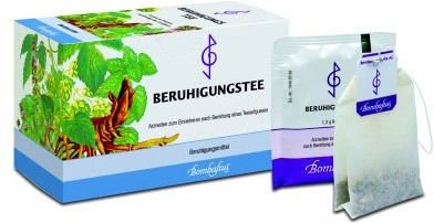 Thumbnail - Beruhigungstee Filterbeutel 20x1,3 g