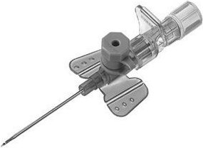 VASOFIx Braunuele G16 50Mm x5 5x1 St Kanüle