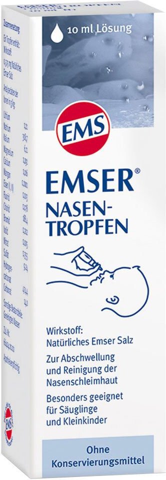 Emser Nasentropfen