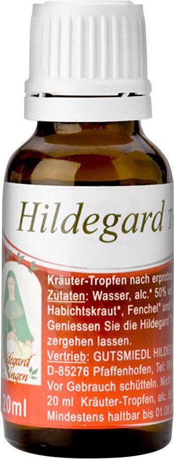 Hildegard Tropfen