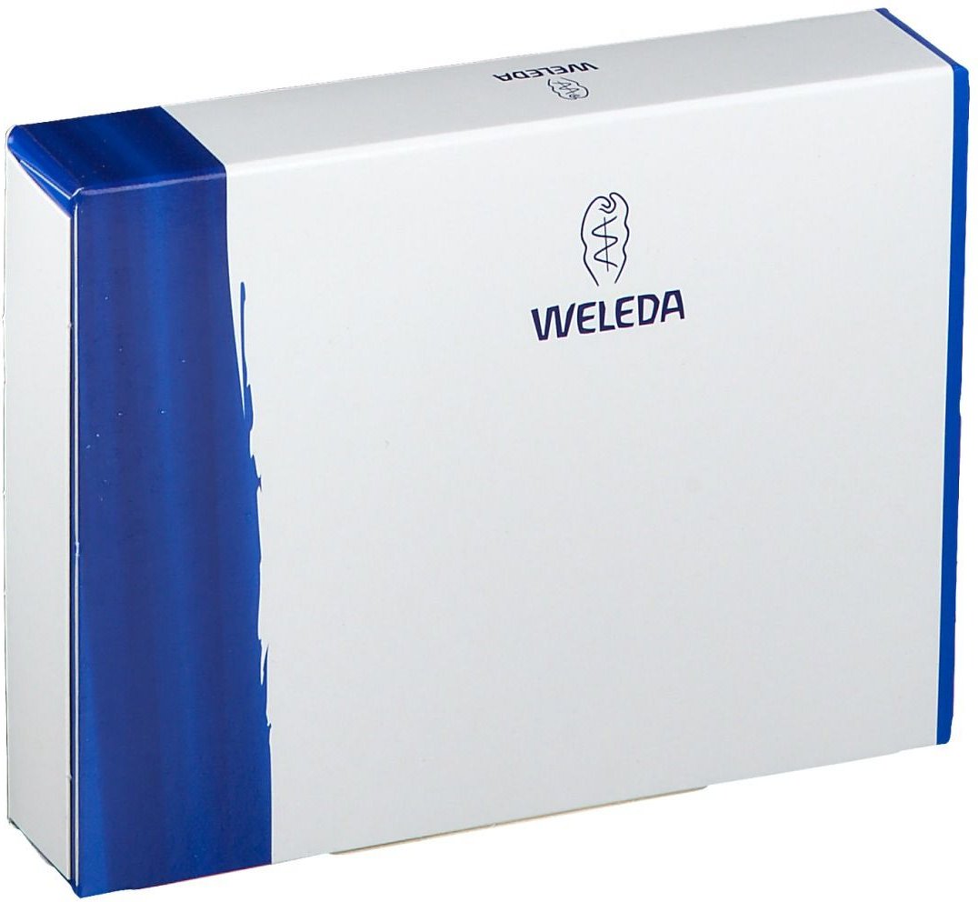 Stibium Metallicum Praeparatum D 6 Ampullen 5x10 ml