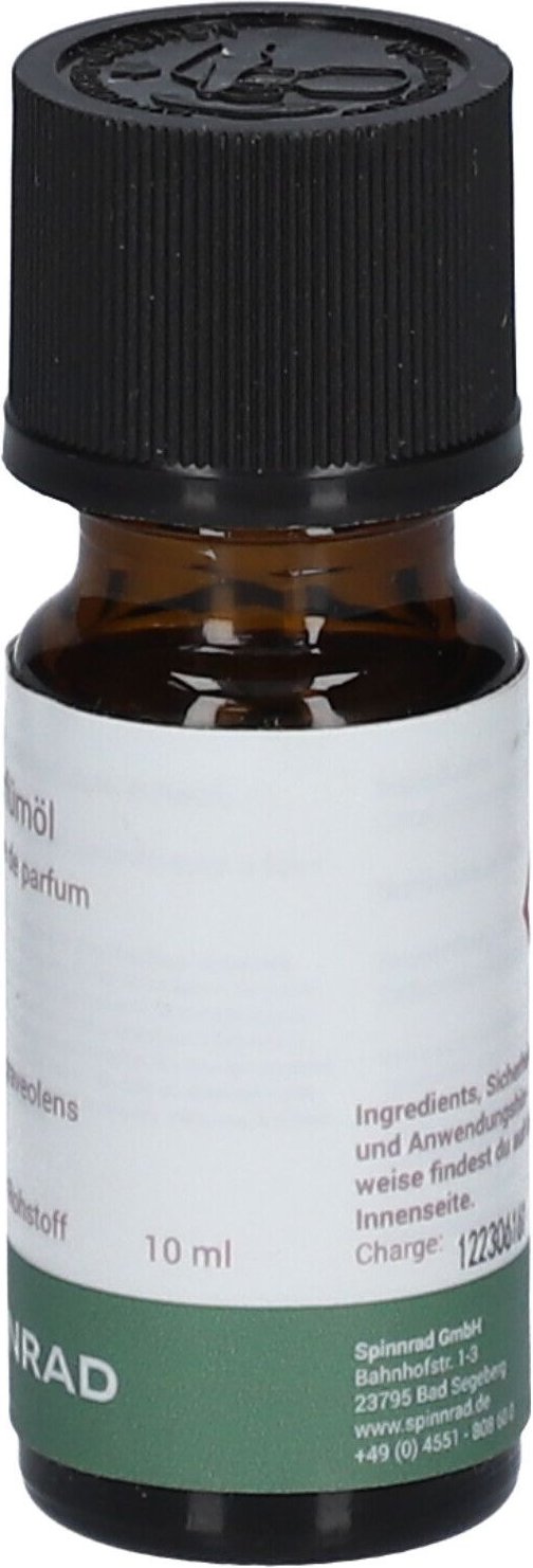 Rose 27% Parfümöl 10 ml Ätherisches Öl