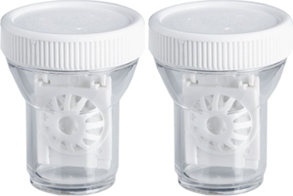 Aufbewahrungsbeh PEROxID x2 2x1 St