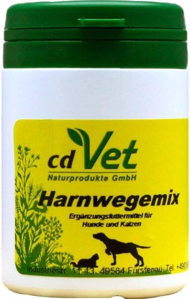 Harnwegemix vet. 30 g Pulver