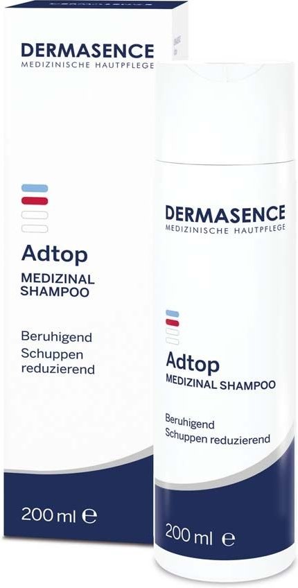 Dermasence Adtop Medizinal Shampoo 200 ml
