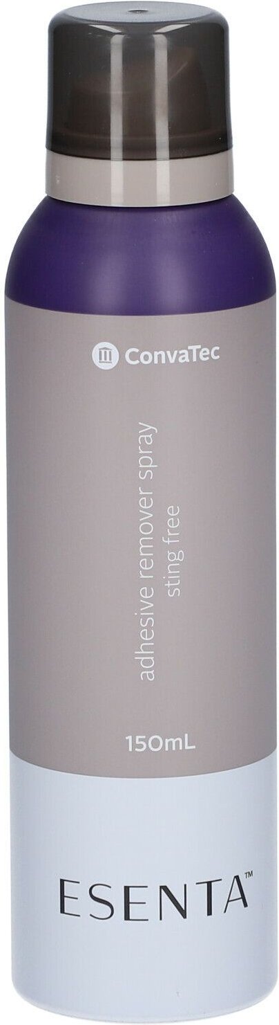 Esenta Pflasterentferner Spray 150 ml