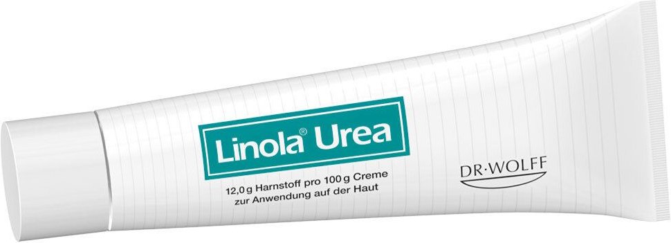 Linola Urea Creme