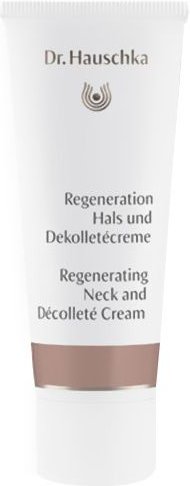 Dr.hauschka Regeneration Hals- und Dekolletecreme 40 ml Creme
