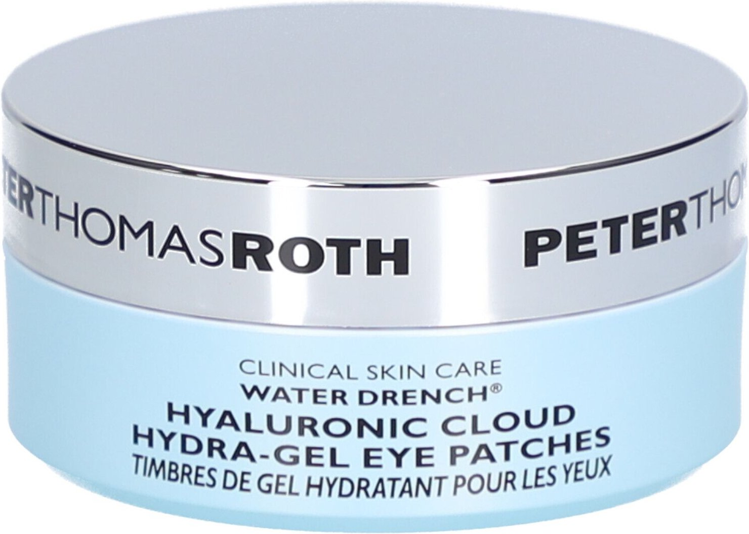 Thumbnail - Peter Thomas Roth Water Drench® Patches 30 pairs 60st 60 St Pflaster