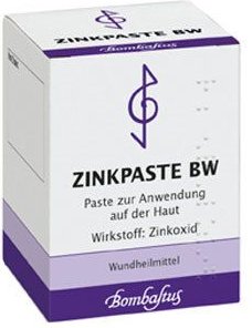 ZINKPASTE LAW, 20 %