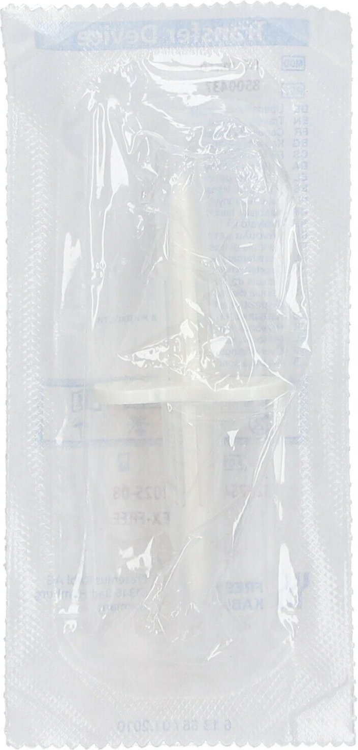 Transfer Device FK Micro 1 St Gerät