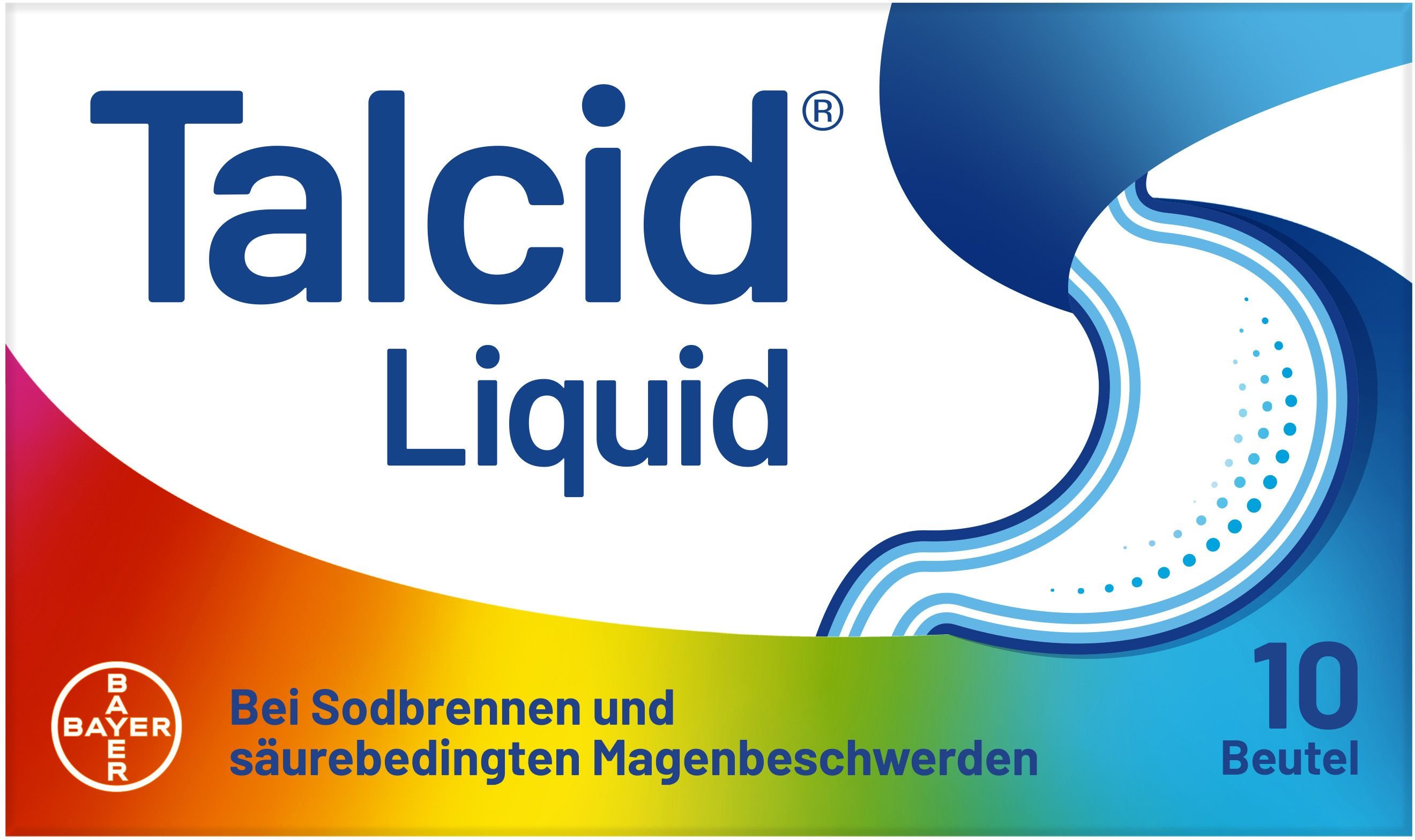 Talcid Liquid