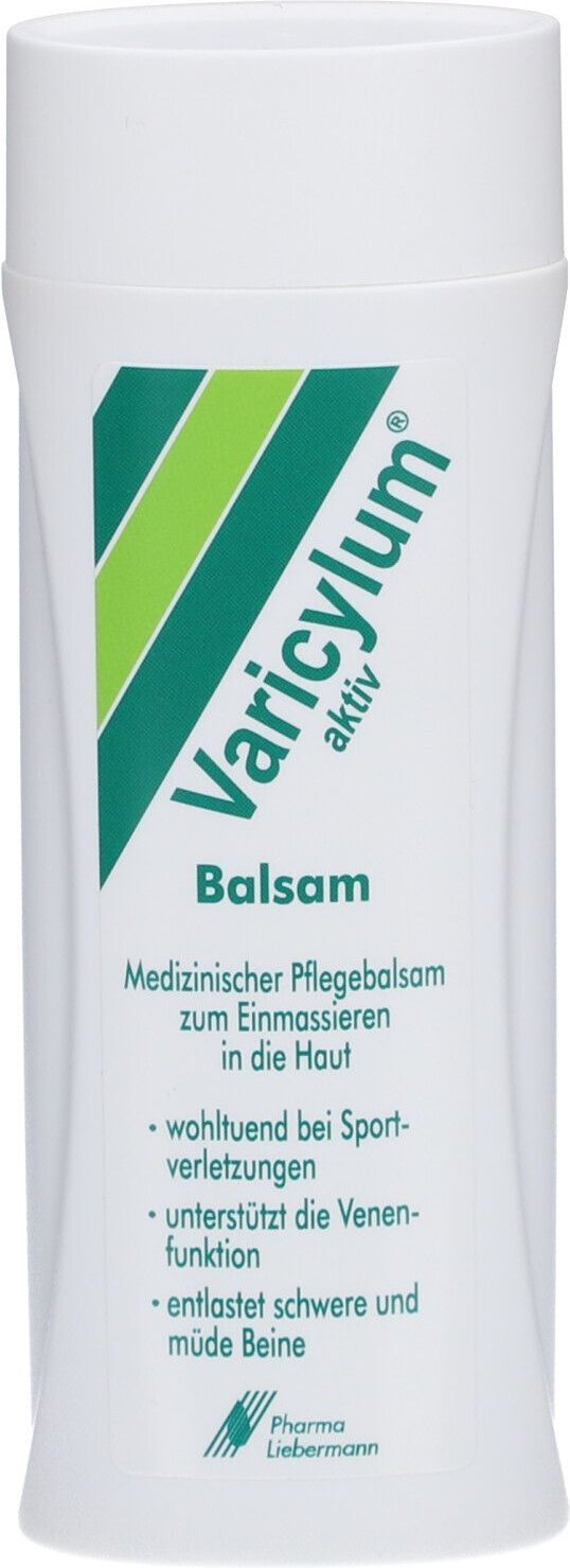 Thumbnail - Varicylum aktiv Balsam 100 ml
