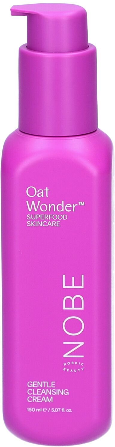 Thumbnail - Nobe Oat Wonder® Gentle Cleansing Cream 150 ml Gesichtsmilch