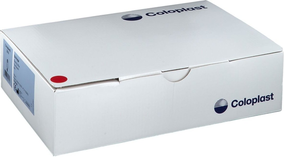 Coloplast Drainagebeutel 2210 10 St Beutel