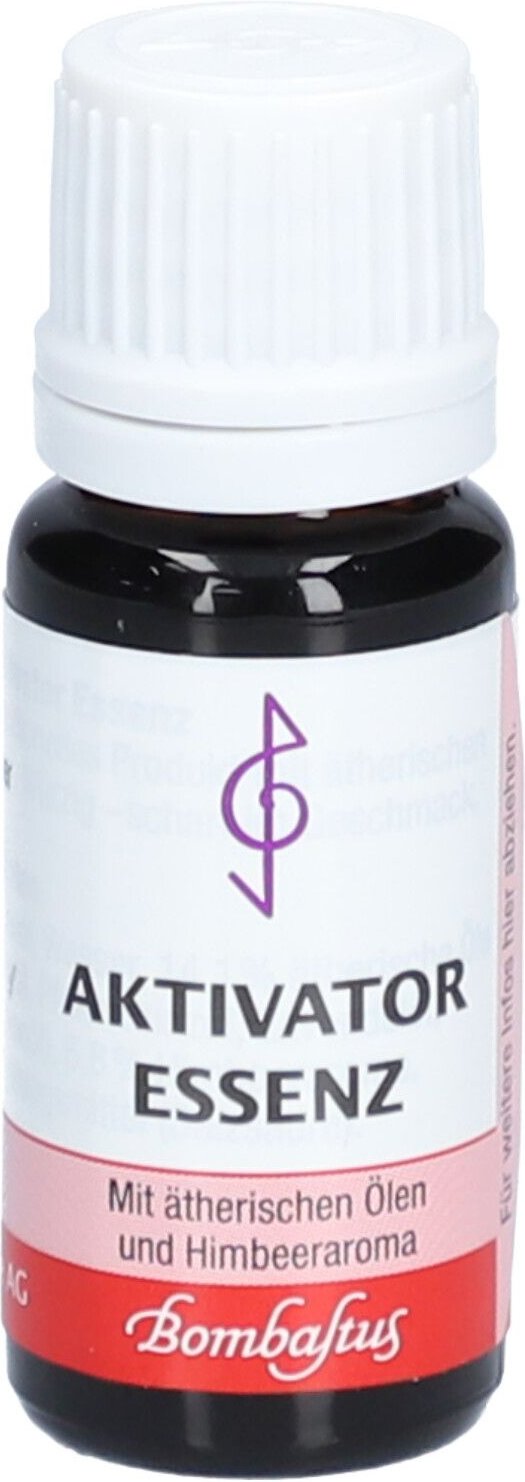Aktivator Essenz 10 ml Flüssigkeit