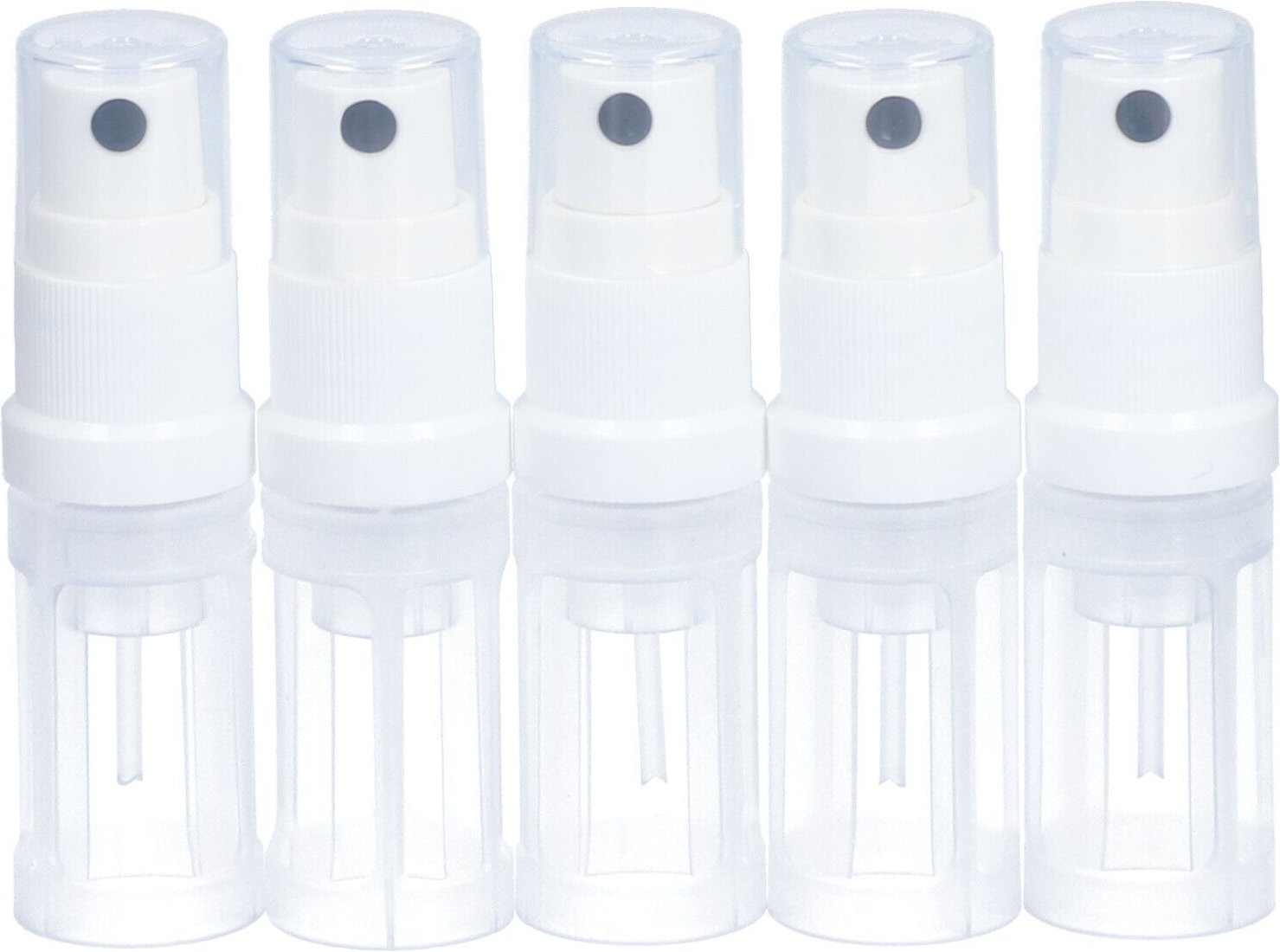 Adapplicator Zerstäuber f.1ml OPC Amp. 5 St Applikator(en)