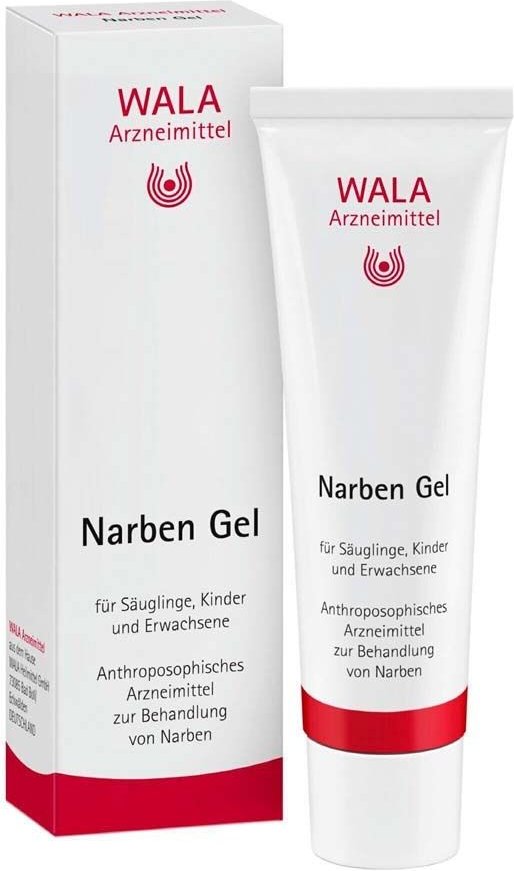Narben GEL 30 g Gel
