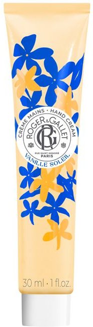 Thumbnail - R&G Vanille Soleil Handcreme 30 ml Creme