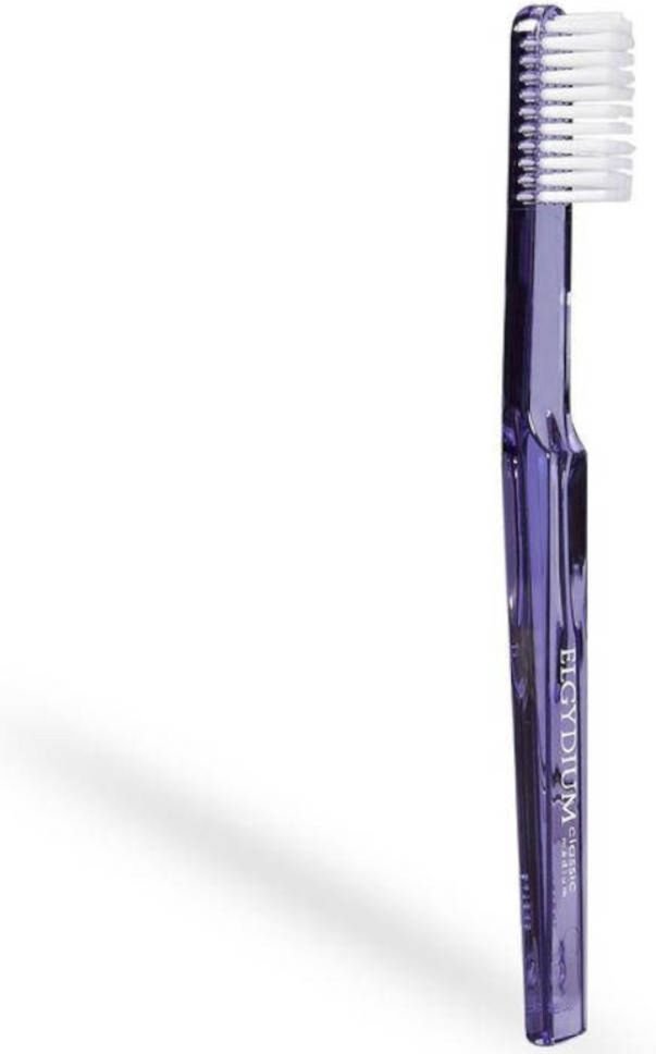 Elgydium Tandenborstel Stand Hard 1 St Zahnbürste