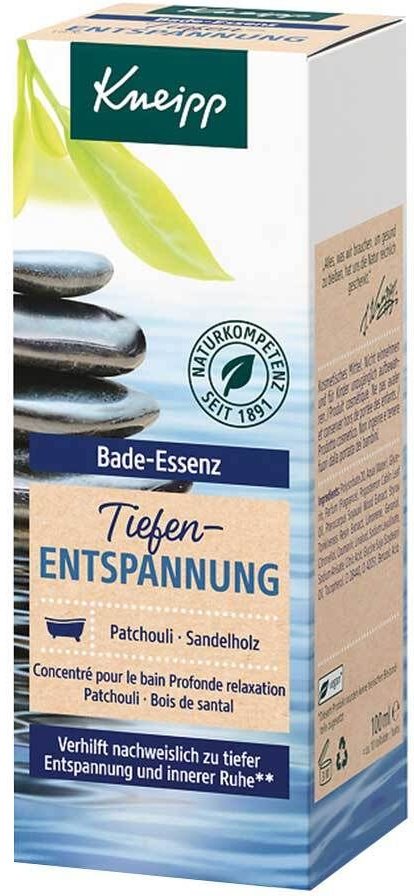 Kneipp Bade-Essenz Tiefenentspannung