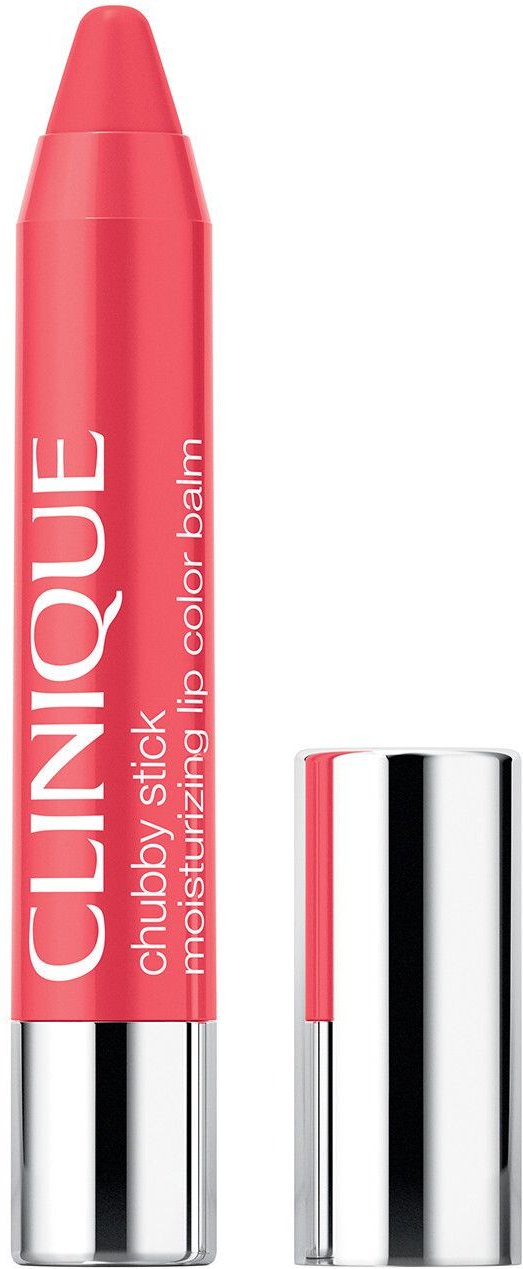 Clinique Chubby Lips Renovation 13 Mighty Mimosa 3gr 3 g Lippenstift