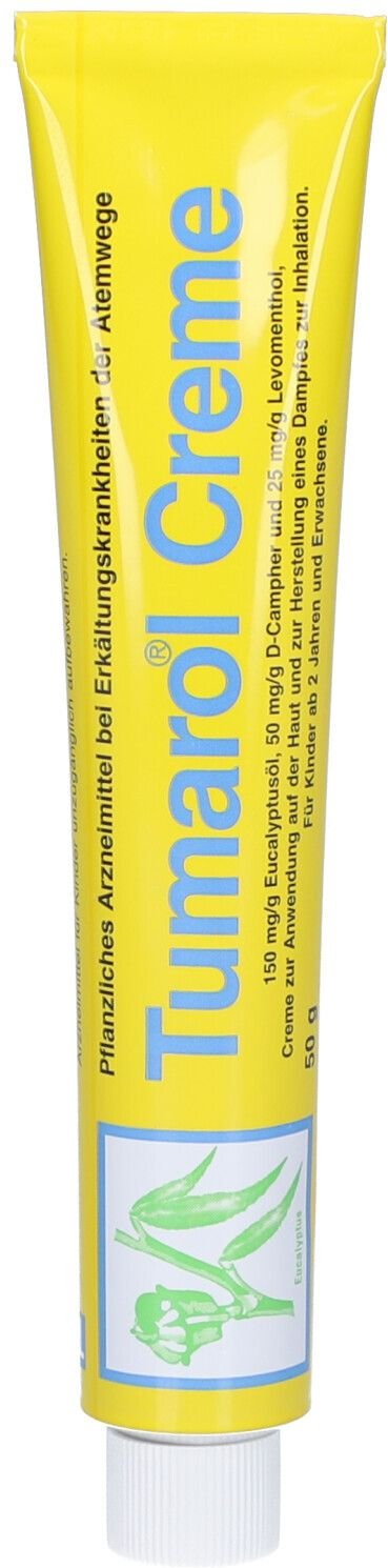 Tumarol Creme