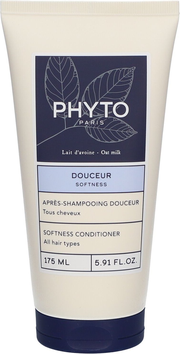 Phyto Softness Conditioner 175 ml Haarspülung