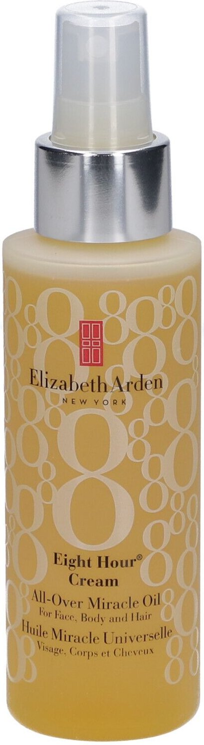 Arden Spec Care Eight Hour A O Miracl Oil 100 ml Hautöl