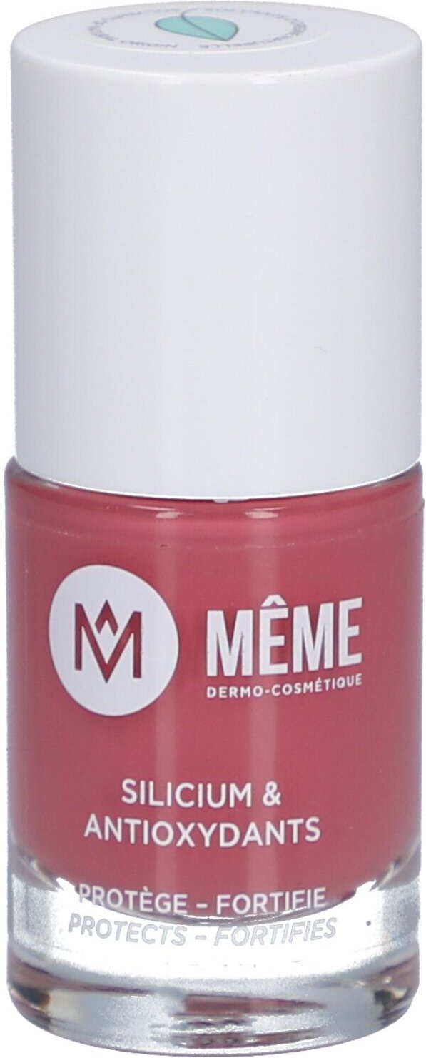 Meme Nagellack Rose Praline 26 10 ml