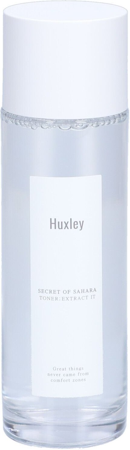 Thumbnail - Toner; Extract It 120ml 120 ml Gesichtswasser