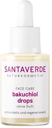 Thumbnail - Bakuchiol drops serum 30 ml Flüssigkeit