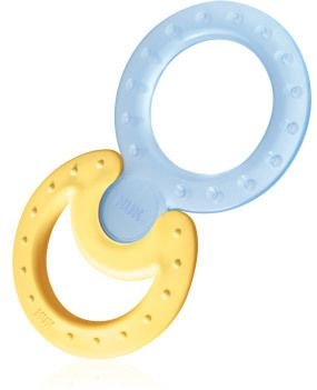 NUK Kühl-Beißring-Set 2 St Sonstige