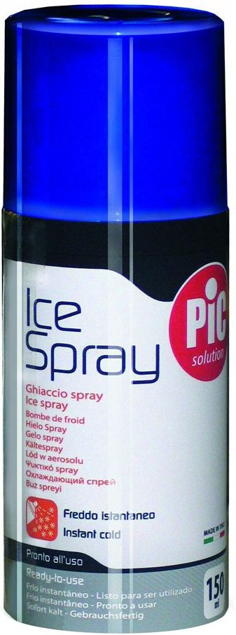 Ghiaccio PIC ICE Spray 150Ml 1 St Sonstige