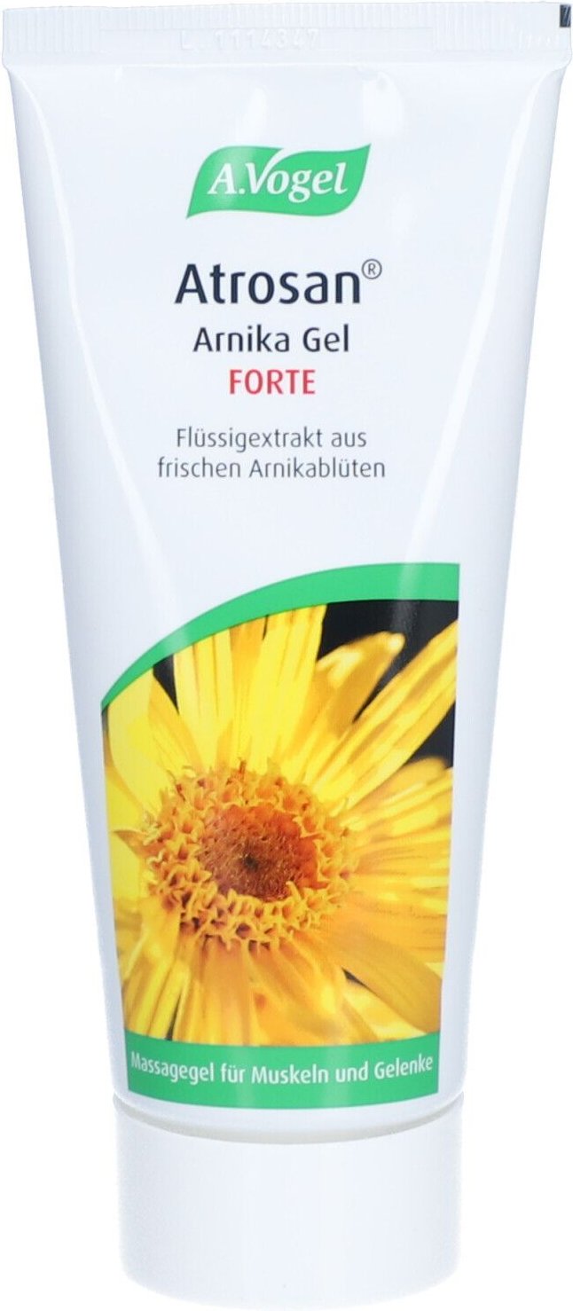 Atrosan ARN GEL FTE 50% Extr 100 ml Gel