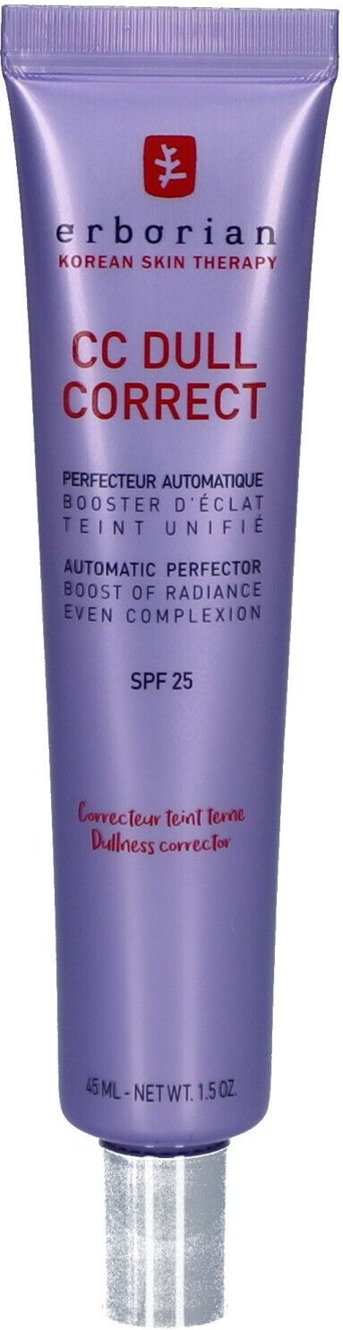CC Dull Correct 45 ml Creme