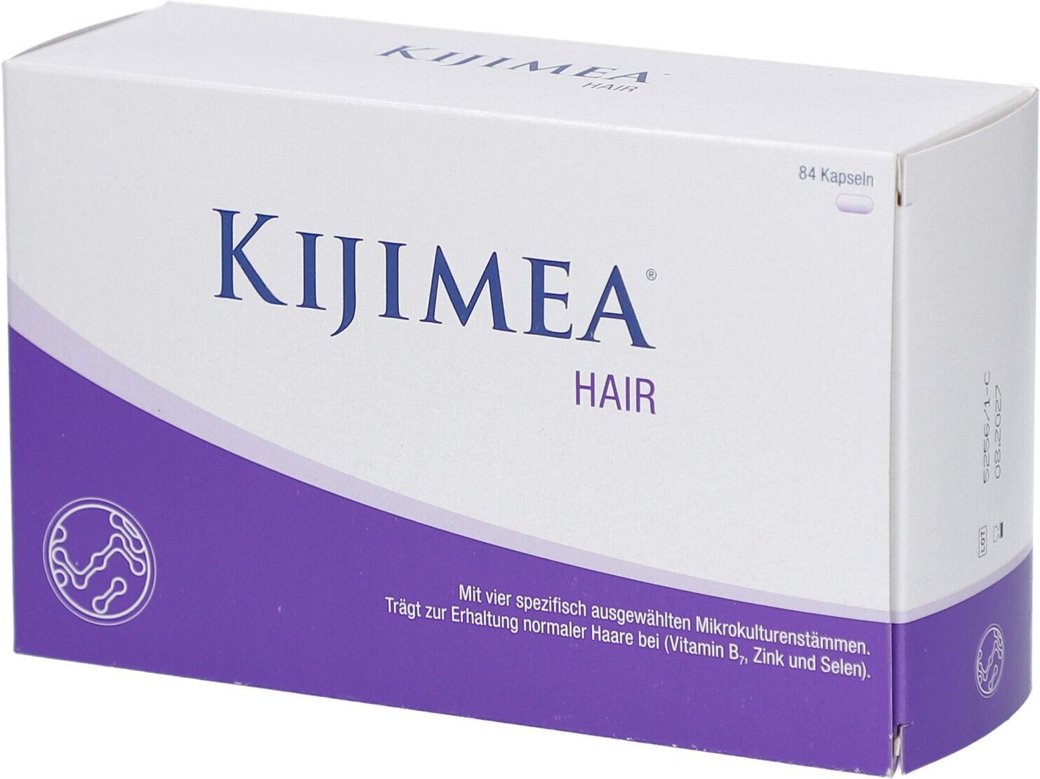 Kijimea Hair Kapseln